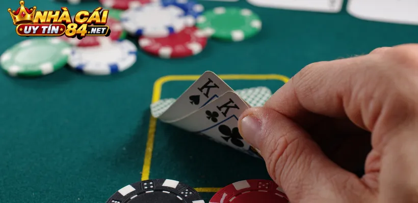 Cách Chơi Poker là gì?