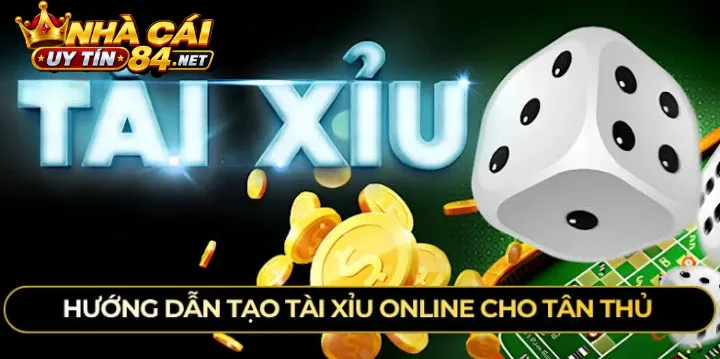 Sảnh Cược Phong Phú Và Linh Hoạt Khi Tham Gia Cách Chơi Tài Xỉu