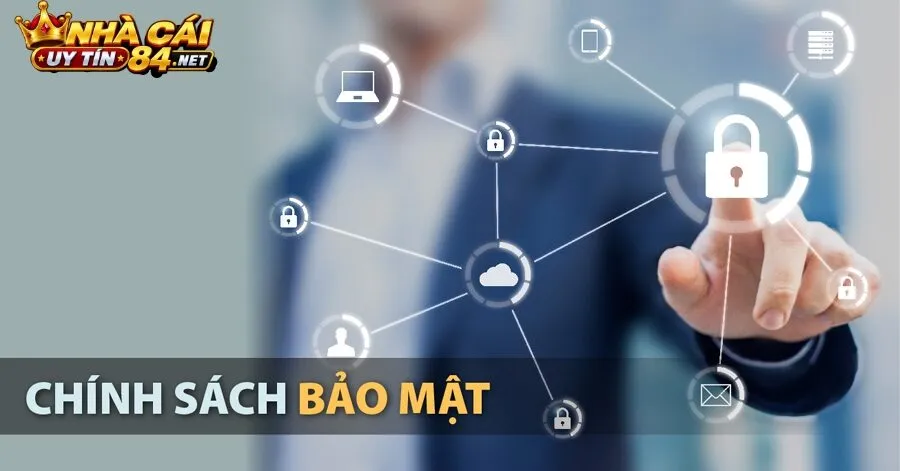 Quy Trình Triển Khai An Ninh Mạng Đỉnh Cao Nhà Cái Uy Tín