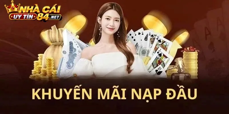 Khám Phá Chương Trình Debet Khuyến Mãi Nạp Đầu Siêu Khủng Cùng Nhà Cái 