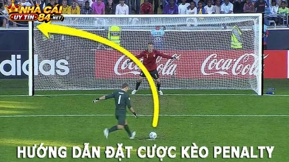 Chiến Lược Chọn Thời Gian Đặt Cược Kèo Penalty Hiệu Quả 