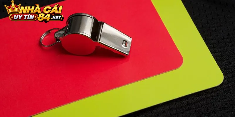 Cẩm Nang Đọc Hiểu Mức Cược Và Tỷ Lệ Kèo Thẻ Phạt Đỉnh Cao