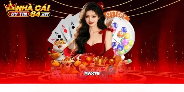 Max79 – Điểm đến đổi thưởng uy tín với khả năng trả thưởng sòng phẳng