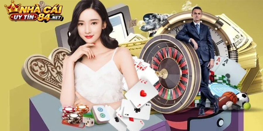 Khám Phá Nền Tảng Vận Hành Và Giao Diện Hiện Đại Của Rik88