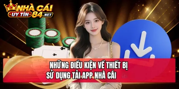 Hướng dẫn tải app Nhà Cái cho dòng máy Android