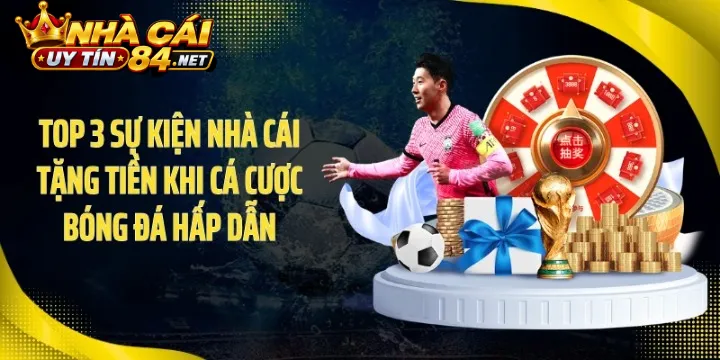 Chi Tiết Các Hình Thức Top nhà cái tặng tiền Hot Nhất Hiện Nay
