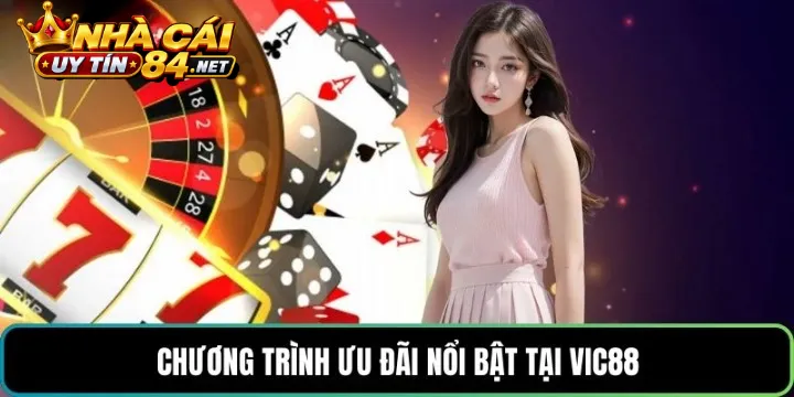 Bản Chất Chương Trình Vic88 Thưởng 1.5 Nạp Đầu Là Gì?
