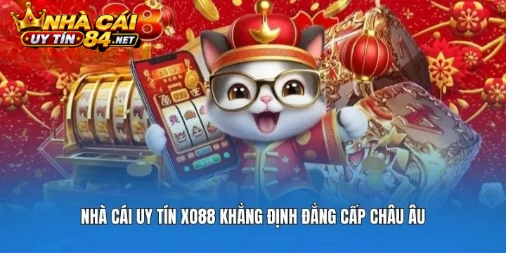 Xo88 – Điểm đến đổi thưởng chất lượng cùng gói ưu đãi chào mừng trị giá 18.000K
